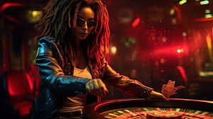 Live Casino လောင်းကစား