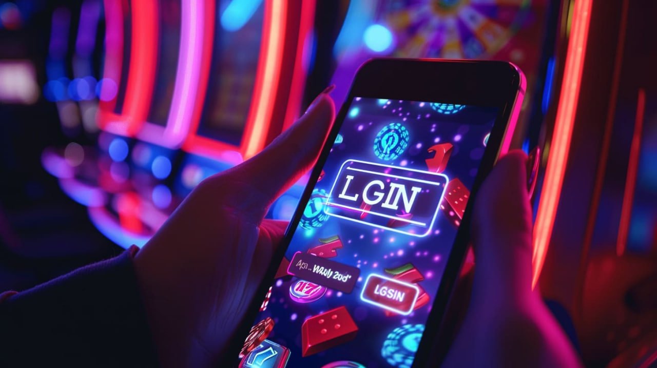 18bkk လောင်းကစား Online Gambling Myanmar Live Casino Slots